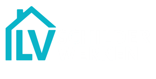 logo LV schilderwerken